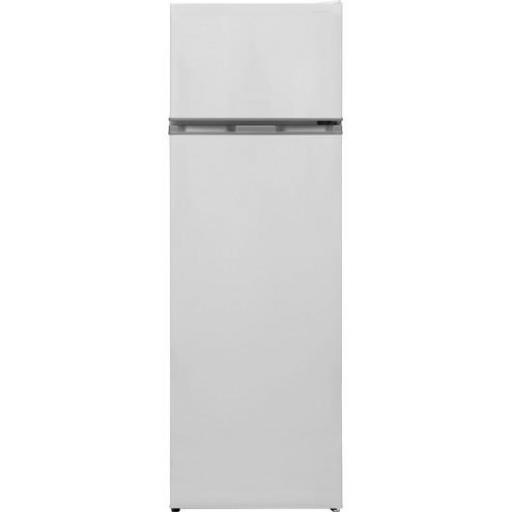  FRIGO 2PUERTAS SHARP 160X54 BLANCO Cíclico Clase E 