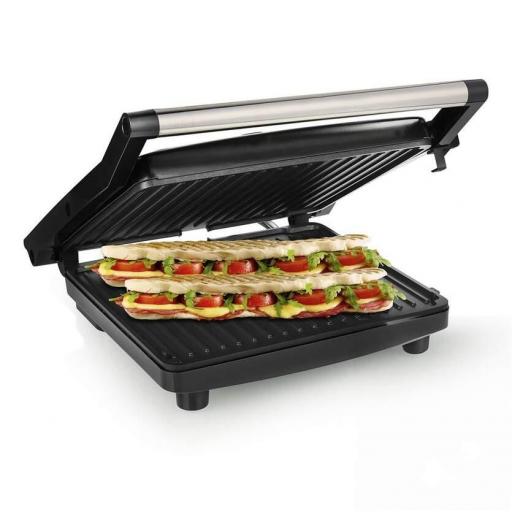 Parrilla Princess - 30 x 26 cm, 2000W, termostato regulable [1]
