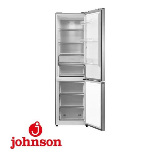 COMBI JOHNSON NF 201X59.5X70 CLASE A INOX DISPLAY [1]