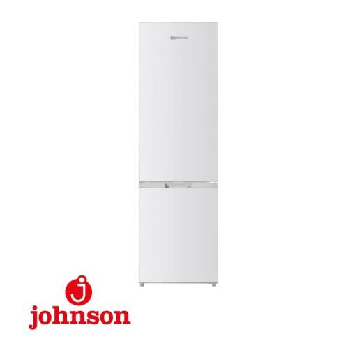 COMBI JOHNSON NF 200X60 E BLANCO JRC200ENW