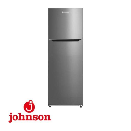 FRIGORIFICO 2P JOHNSON NF 172.8x59.9x69.5CM CLASE E INOX