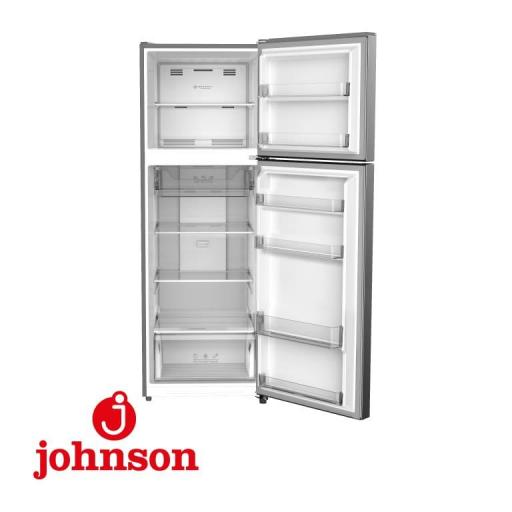 FRIGORIFICO 2P JOHNSON NF 172.8x59.9x69.5CM CLASE E INOX [1]