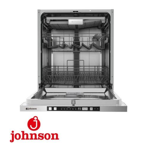 LAVAVAJILLAS JOHNSON integrable 60cm tercera bandeja 14cub clase E [1]