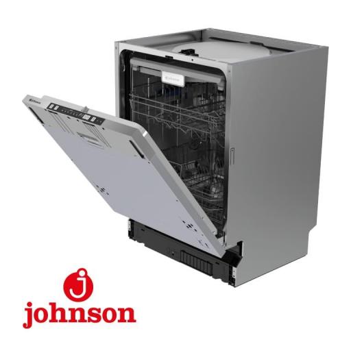 LAVAVAJILLAS JOHNSON integrable 60cm tercera bandeja 14cub clase E [2]