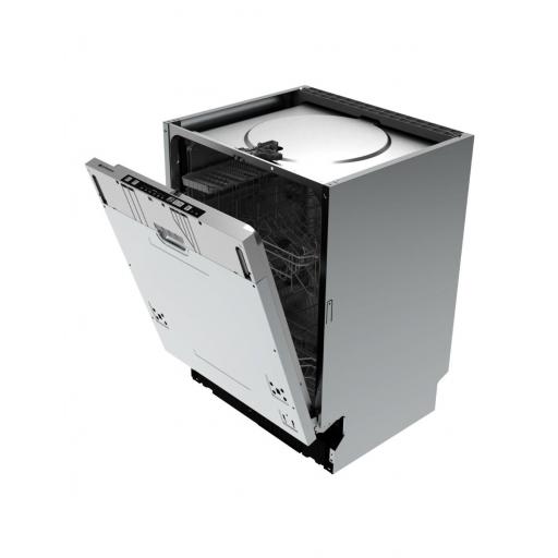 LAVAVAJILLAS JOHNSON INTEGRABLE 60CM 12 SERV. CLASE E 4 PROGRAMAS [2]