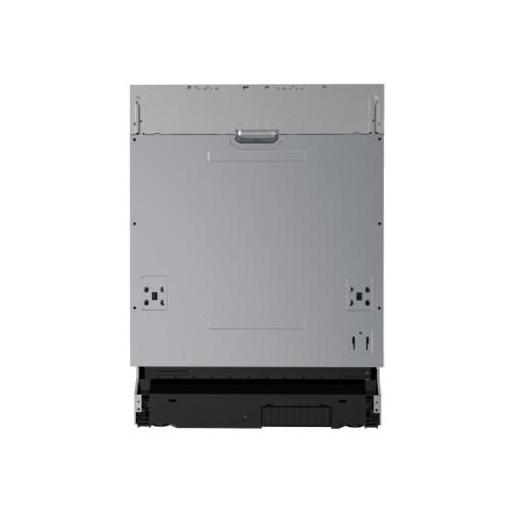 LAVAVAJILLAS JOHNSON INTEGRABLE 60CM 14 SERV. 6 PROG. CLASE E BLANCO [0]