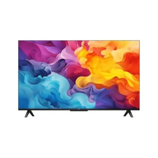 TV TCL 43" 4K HDR GOOGLE TV,MASTER 2.0	 [1]