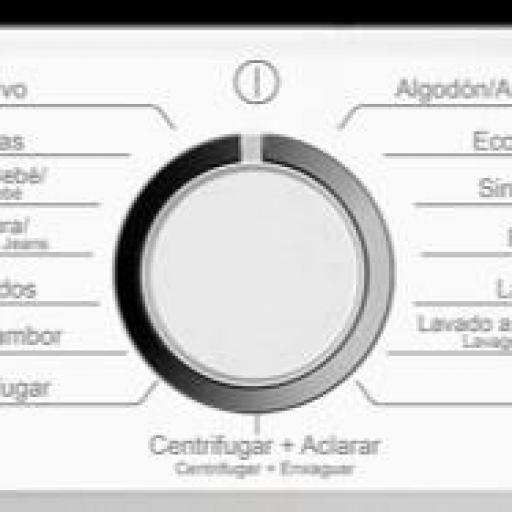 Lavadora Beko - 8 kg, 1200 rpm, Clase A, Blanco [1]