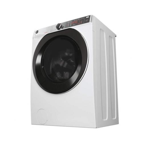 Lavadora Secadora Hoover H5DPB485BC9/1S - 8 kg/5 kg Lavado/Secado, Clase A-30%/D, 1400 rpm, Blanco [2]