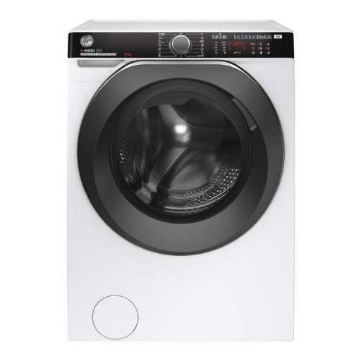 LVD.SEC. HOOVER 10K/6K 1500R A/D DSP