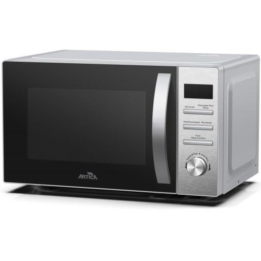 MICR. ARTICA 20L DSP INOX	 [1]