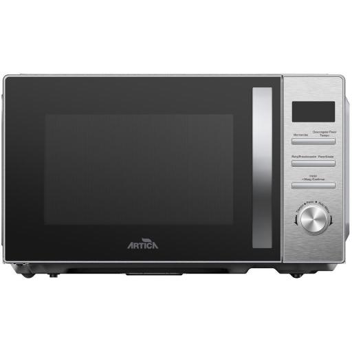 MICR. ARTICA 20L DSP INOX	 [0]