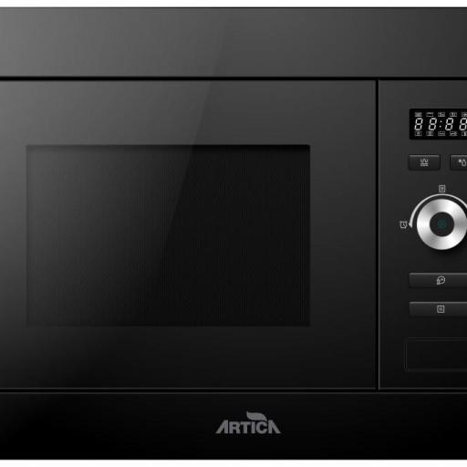 MICR. ARTICA INTE DSP 20L NEGRO [0]