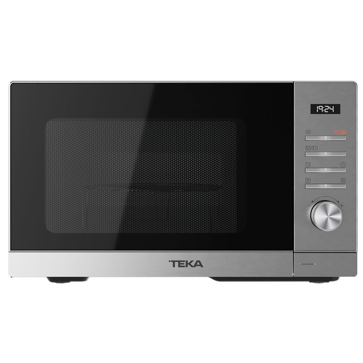 MICR. TEKA 25L GRILL INOX 112240006