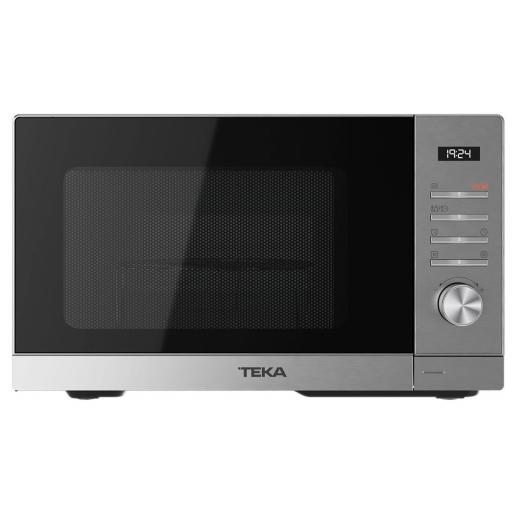 MICR. TEKA 25L GRILL INOX 112240006