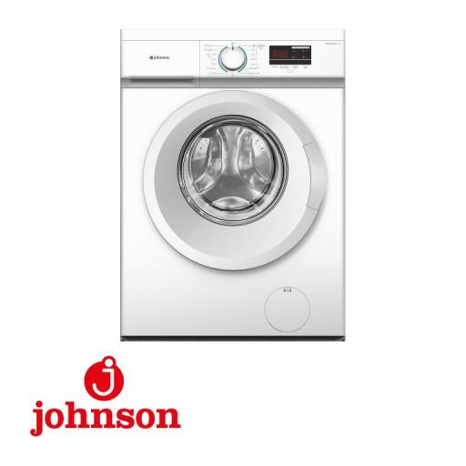 LAVADORA johnson 7KG 1400RPM motor inverter clase a 