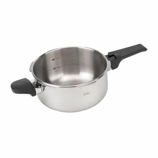 Olla a Presión jata rapid Exprés 4 L  [2]