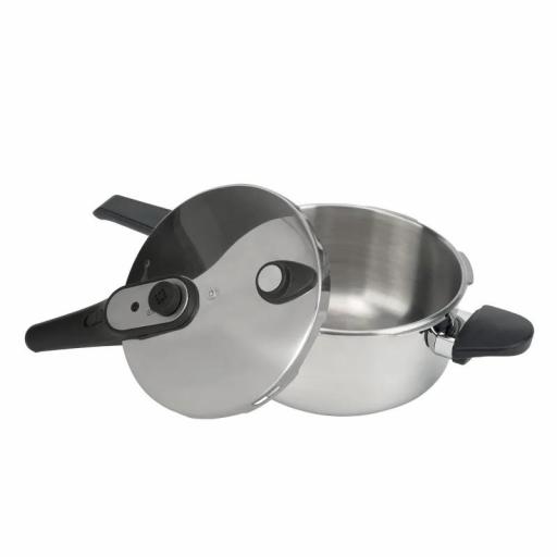 Olla a Presión jata rapid Exprés 4 L  [1]