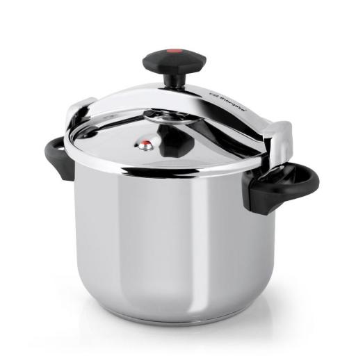 OLLA ORBEGOZO  INOX 6L CLASICA [0]