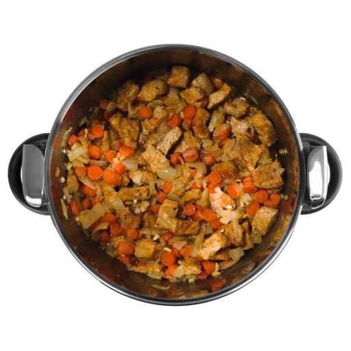 OLLA ORBEGOZO  INOX 6L CLASICA [3]