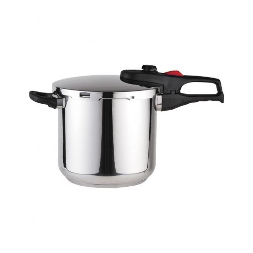 OLLA PRESION RAPID. MAGEFESA PRACTIKA PLUS 8L