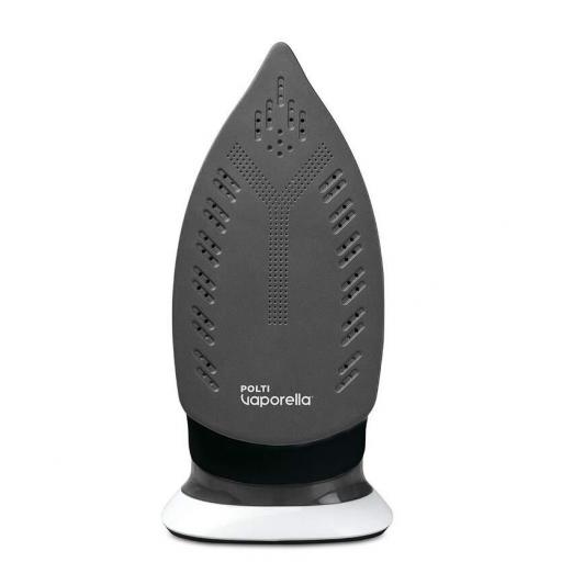 Plancha Polti Vaporella Quick - 2800 W, Suela de cerámica, 30 g/min, Golpe de vapor 180 g/min [1]