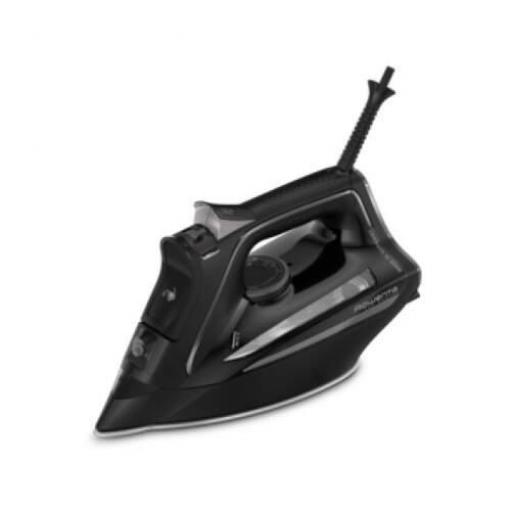 Plancha Rowenta  Pro Master Excel - 2800W, Vapor 50-200gr/min, Suela Microsteam 400 HD láser [2]