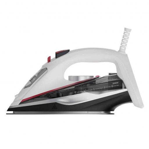 PLANCHA SOLAC OPTIMA EXT3.2 3200W 240GR