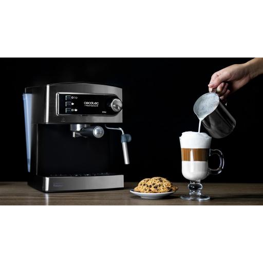 Cafetera Power Espresso 20bar cecotec [2]