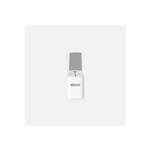 Radiador De Mica Pinsapo 1000w Blanco 2pot Antivuelco Luz Ind.protecc.seg.termost.reg.29x50x16cm [2]