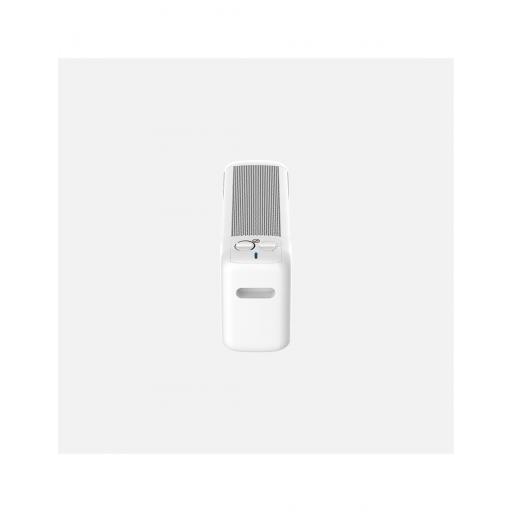 RADIADOR DE MICA PINSAPO 1000W BLANCO 2POT ANTIVUE LCO LUZ... [2]
