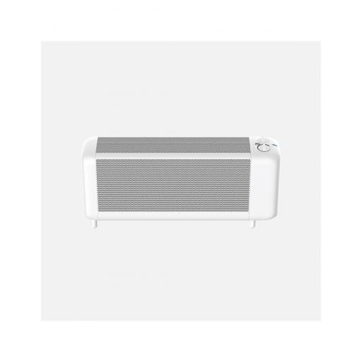 Radiador De Mica Pinsapo 1500w Blanco 2pot Antivue Luz Ind.protecc.seg.term.reg.29x65x16cm [1]