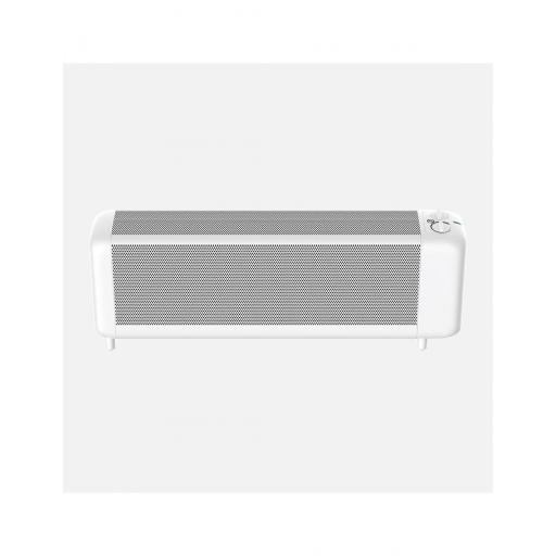 RADIADOR DE MICA PINSAPO 2000W BLANCO 2POT ANTIVUE LCO LUZ... [1]