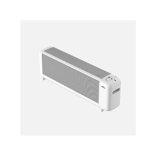RADIADOR DE MICA PINSAPO 2000W BLANCO 2POT ANTIVUE LCO LUZ...