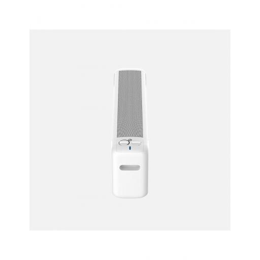 RADIADOR DE MICA PINSAPO 2000W BLANCO 2POT ANTIVUE LCO LUZ... [2]