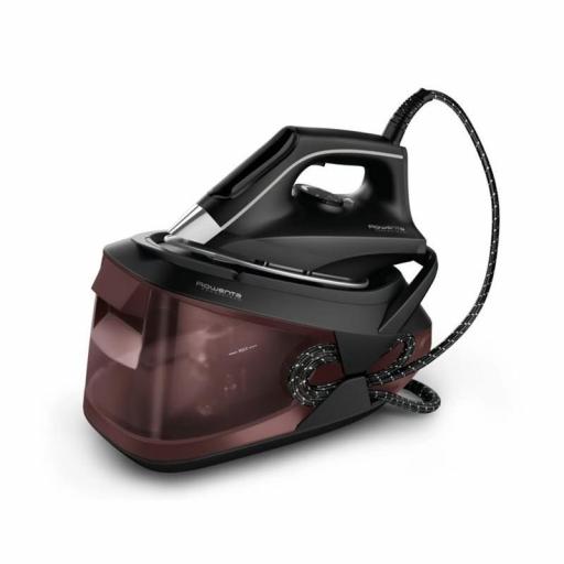 Centro Planchado Rowenta VR8316 - 2400W, 6.1 Bar, 1.7 Litros, Vapor 310gr/min