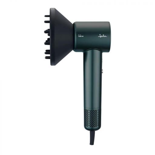 Secador Iónico Motor Brushless jata BLDC 1600W DIGITAL