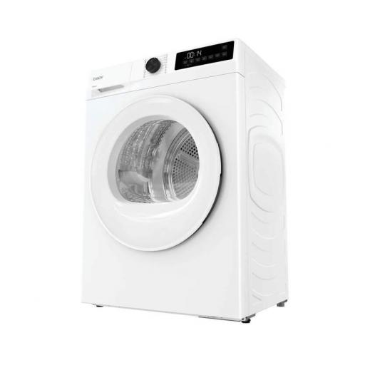 Secadora bomba de calor Candy - Clase E, 8 kg, 15 programas, 64 dB [2]