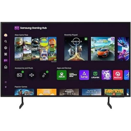 TV SAMSUNG 75" CRYSTAL UHD SMART TV BT	 [2]