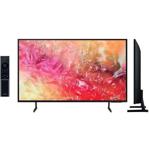 TV SAMSUNG 75" CRYSTAL UHD SMART TV BT	 [1]