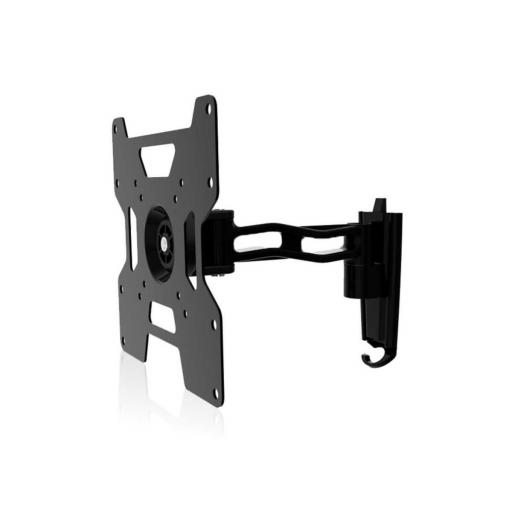 Soporte de TV DOUBLE TILT & SWIVEL 17" - 37"