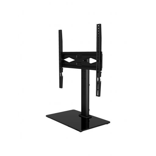 Soporte tv de sobremesa negro 26 - 55´ 30 kg 8425998501278 50127 EDM [2]