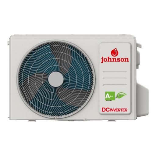 Aire Acondicionado Split Johnson  4472Fg A++/A+++ [2]