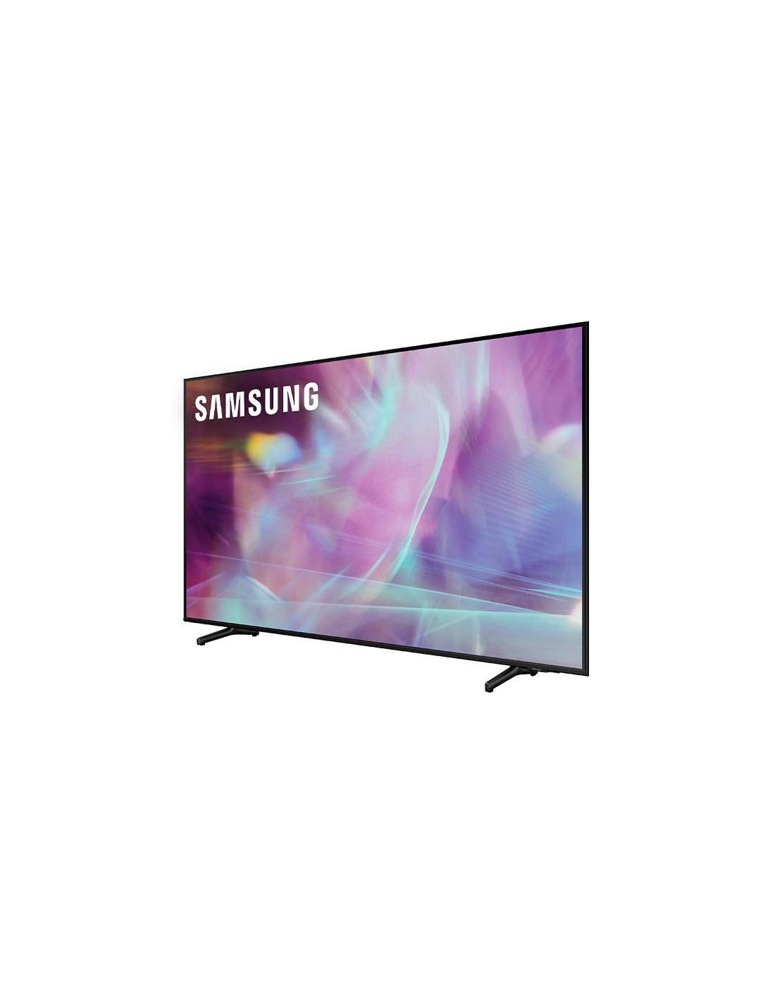PANTALLA QLED SAMSUNG -C 43" (4K) UHD, SMA