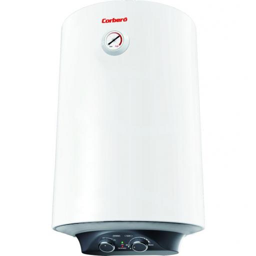TERMO ELECTRICO vertical CORBERO 73L 1500W [0]