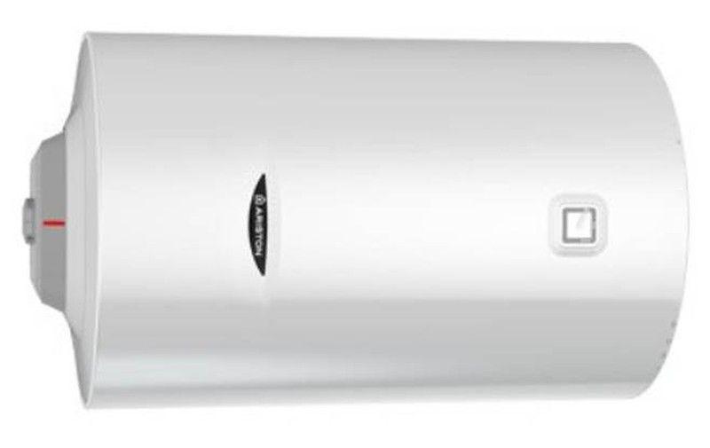 Termo eléctrico Ariston Horizontal 100L Potencia eléctrica: 1.500 W