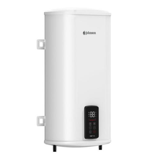 termo electrico johnson 47l Instalación vertical/horizontal Conexión Wi-Fi clase B [0]