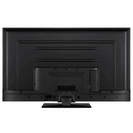 TV Toshiba 55" (139 cm), LED, 4K UHD, 60Hz, HDR, Smart TV, Dolby Vision, Dolby Atmos [3]
