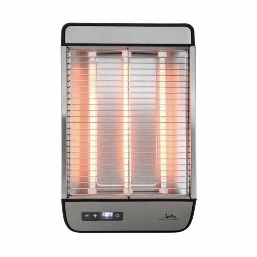 TOSTADOR PLANO DIGITAL 3 BARRAS 1000W