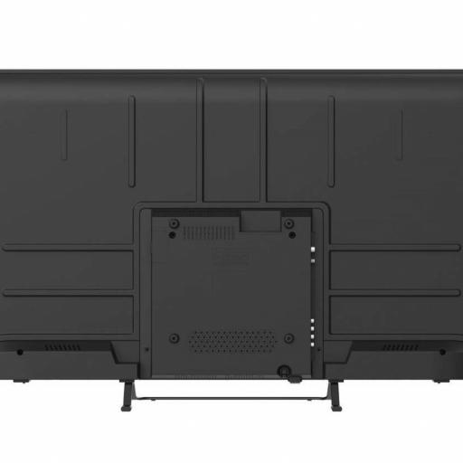 TV Genium 43" GTV43UHD - 4K UHD, WebOs, Smart TV, HDR 10, Dolby Digital +, ThinQ/AirPlay [3]